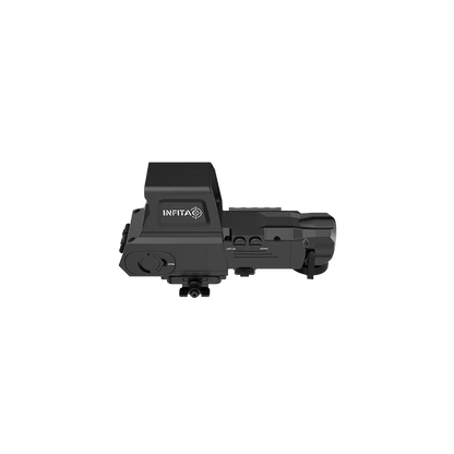 Infitac FAST FAL19 - Ultimate Thermal Red Dot Fusion Rated for 7.62mm