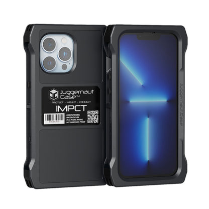 iPhone 13 Pro IMPCT Phone Case - Made in USA