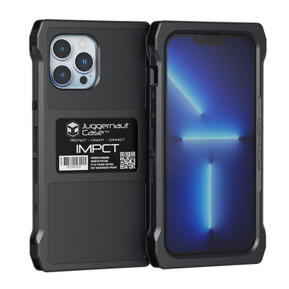 iPhone 13 Pro Max IMPCT Phone Case - Made in USA