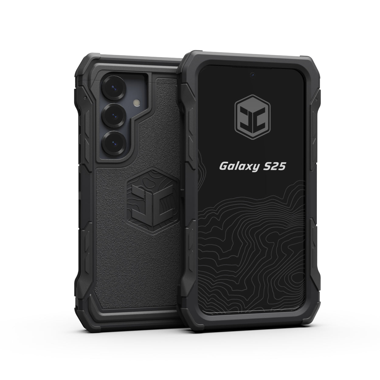 Galaxy S25 ADVNTR Phone Case - Made in USA