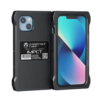 iPhone 13 IMPCT Phone Case - Made in USA
