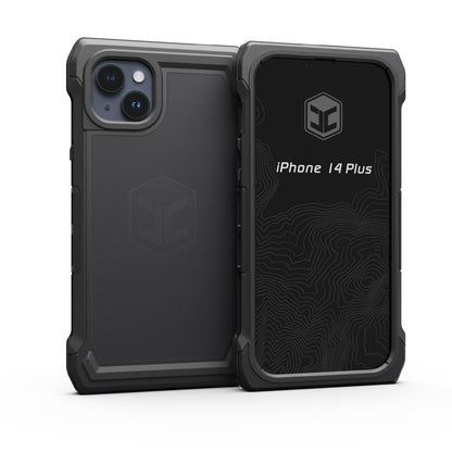 iPhone 14+ (Plus) ENDVR Phone Case - Made in USA