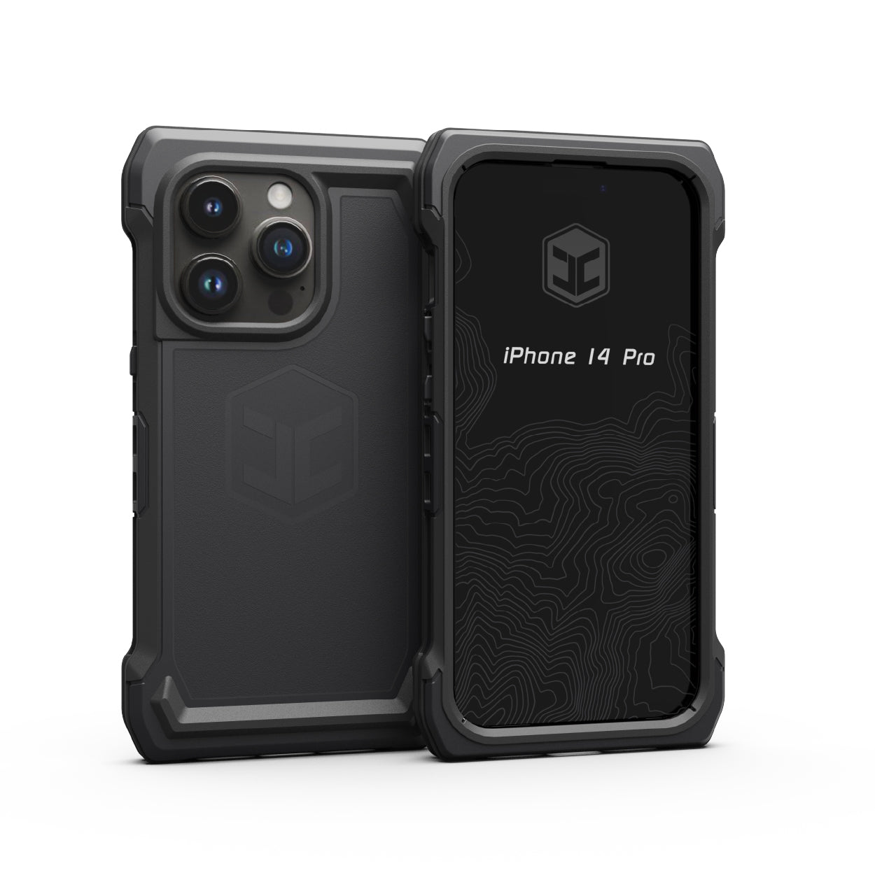 iPhone 14 Pro ENDVR Phone Case - Made in USA