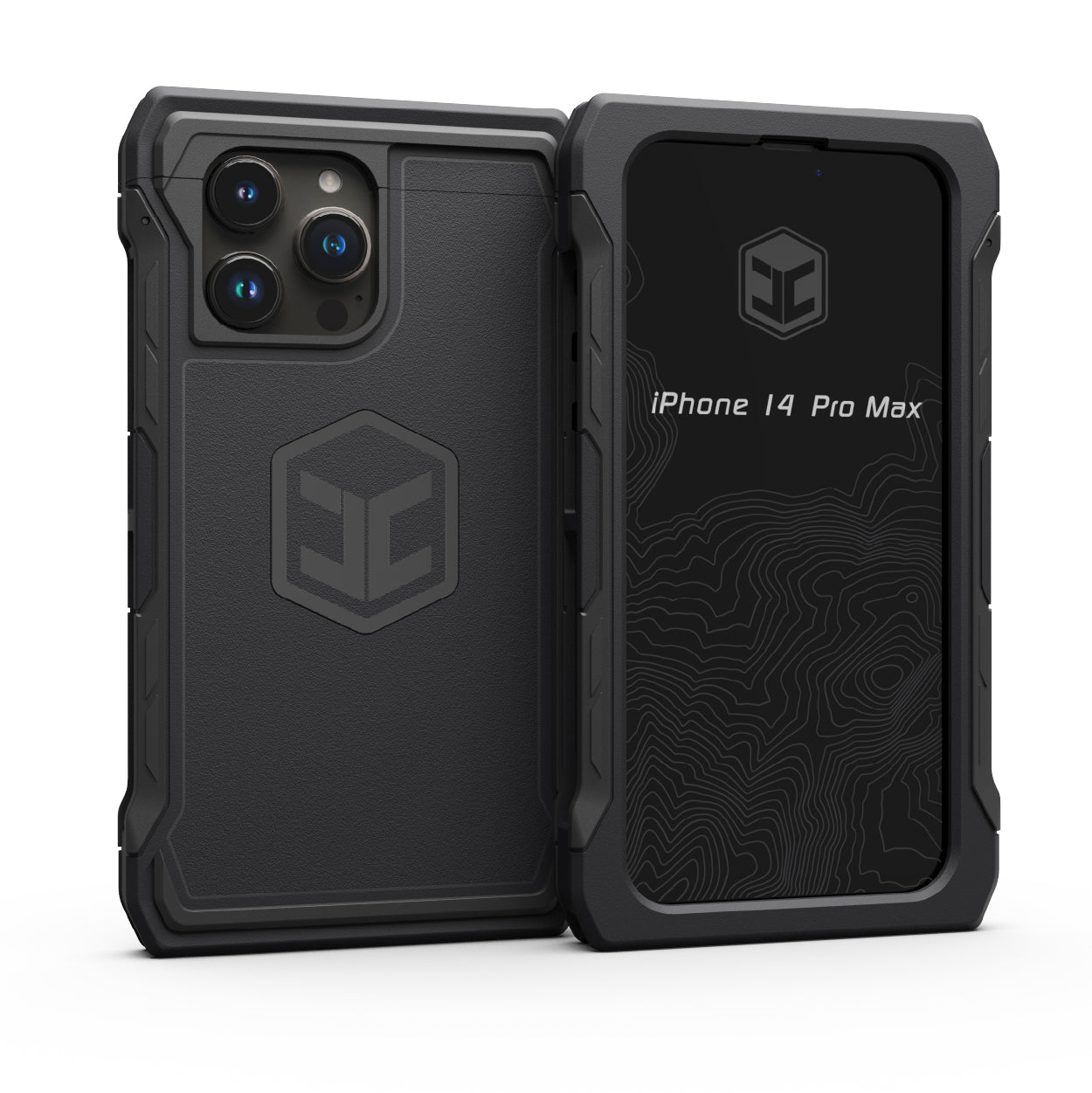iPhone 14 Pro Max ADVNTR Phone Case - Made in USA