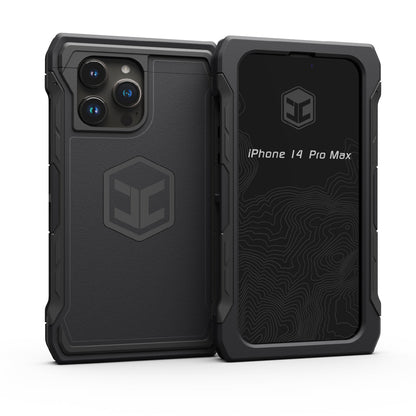 iPhone 14 Pro Max ADVNTR Phone Case - Made in USA