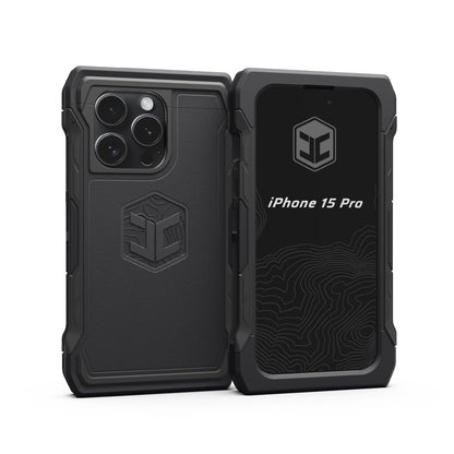 iPhone 15 Pro ADVNTR Phone Case - Made in USA