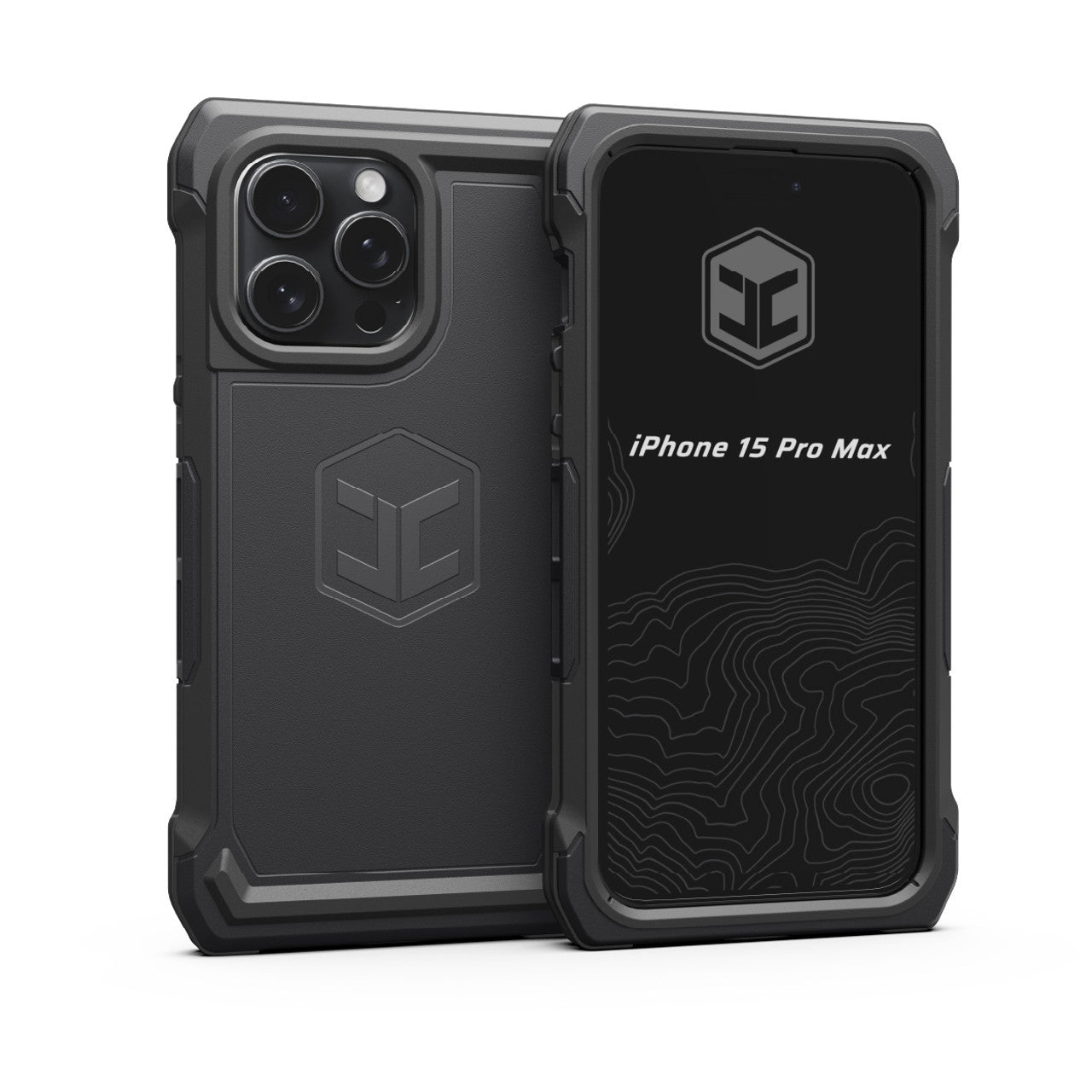iPhone 15 Pro Max ENDVR Phone Case - Made in USA