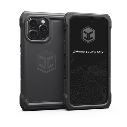 iPhone 15 Pro Max ENDVR Phone Case - Made in USA