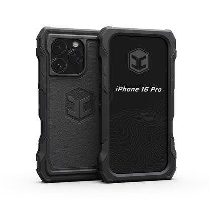 iPhone 16 Pro ADVNTR Phone Case - Made in USA