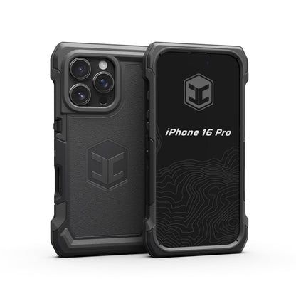 iPhone 16 Pro ENDVR Phone Case - Made in USA