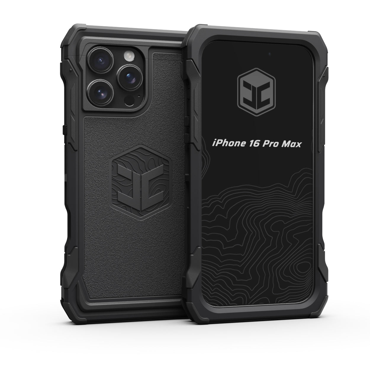 iPhone 16 Pro Max ADVNTR Phone Case - Made in USA