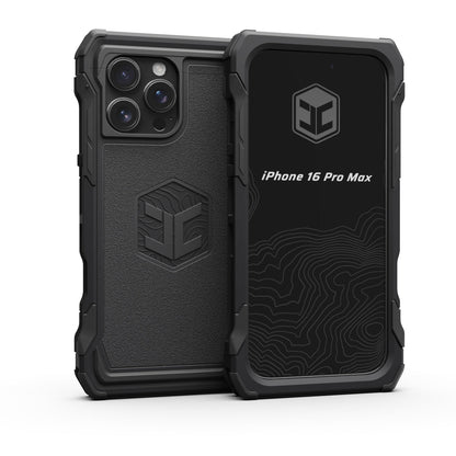 iPhone 16 Pro Max ADVNTR Phone Case - Made in USA