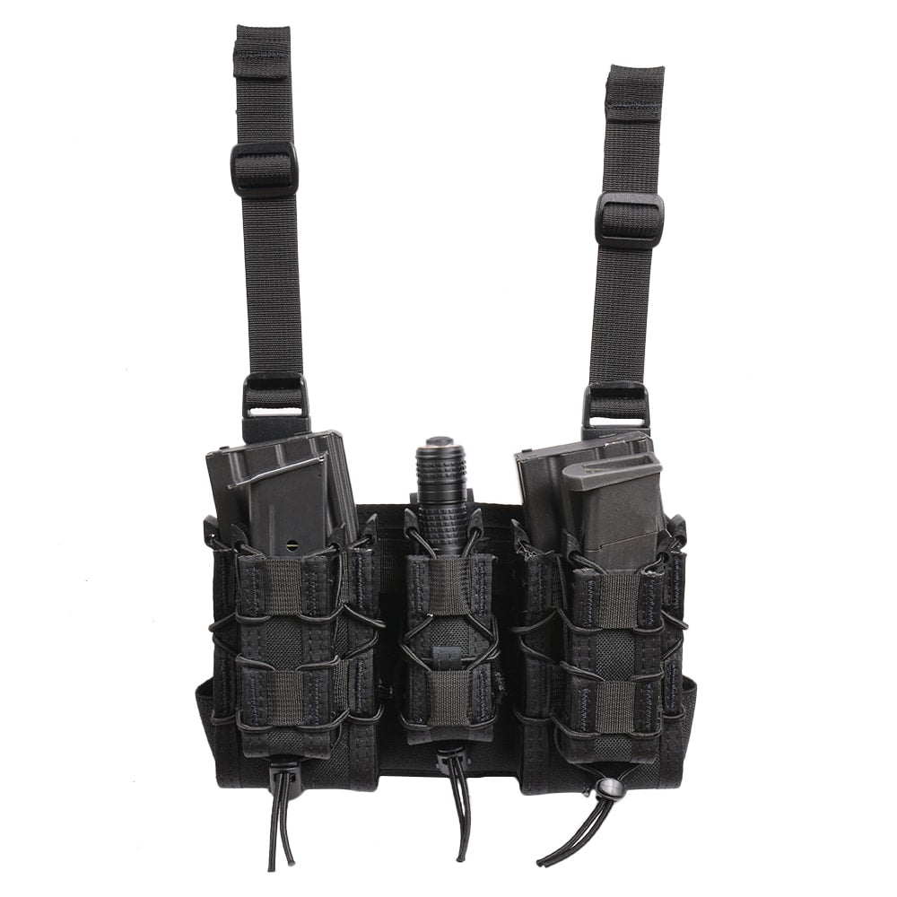 High Speed Gear Leg Rig V1 - Made in the USA