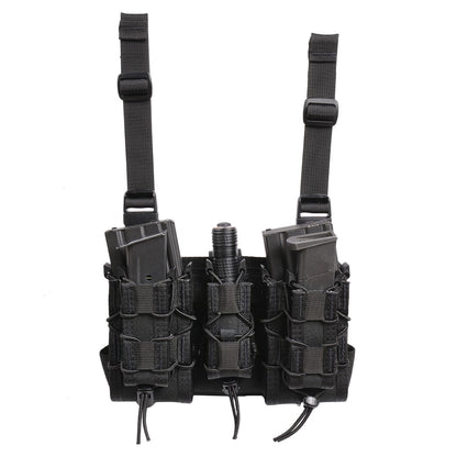 High Speed Gear Leg Rig V1 - Made in the USA