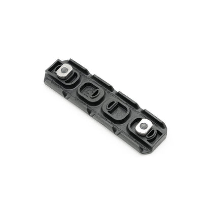 M-LOK Cable Management Covers - Clean Up Excess Wires
