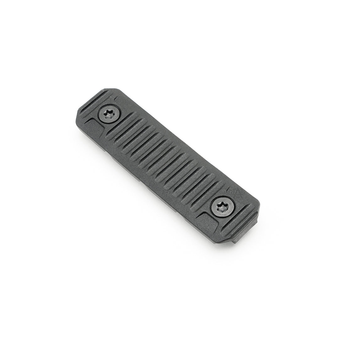 M-LOK Cable Management Covers - Clean Up Excess Wires