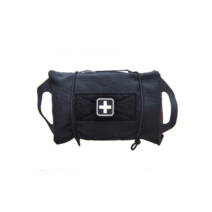 High Speed Gear ReFlex IFAK System - Med Roll and Carrier - Made in the USA
