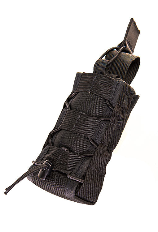 High Speed Gear Radio Pop-Up TACO - Communication Pouch - Made in USA
