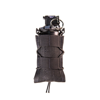 High Speed Gear Rifle TACO Mag Pouch - Made in the USA