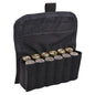 High Speed Gear Shot Shell Pouch - 12 Shotgun Shells - Made in the USA