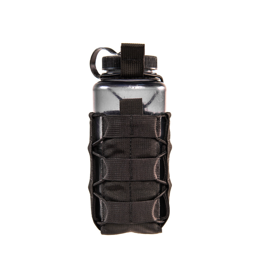 High Speed Gear Soft TACO - Holds 32 Oz. Bottle - Made in the USA