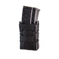 High Speed Gear X2R TACO - 2-Capacity Rifle Mag Pouch - Made in USA