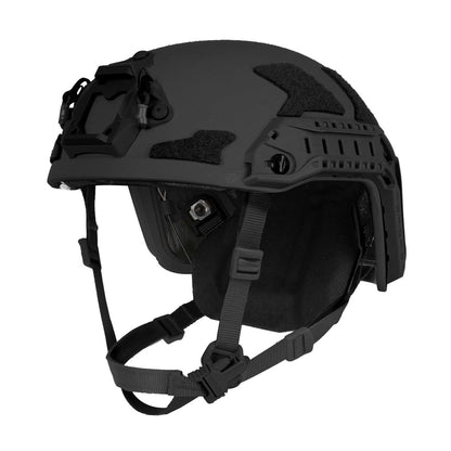 Ops-Core FAST SF Gen 2 Helmet - 15% Lighter w/ NIJ IIIA Protection & New FLEX Retention