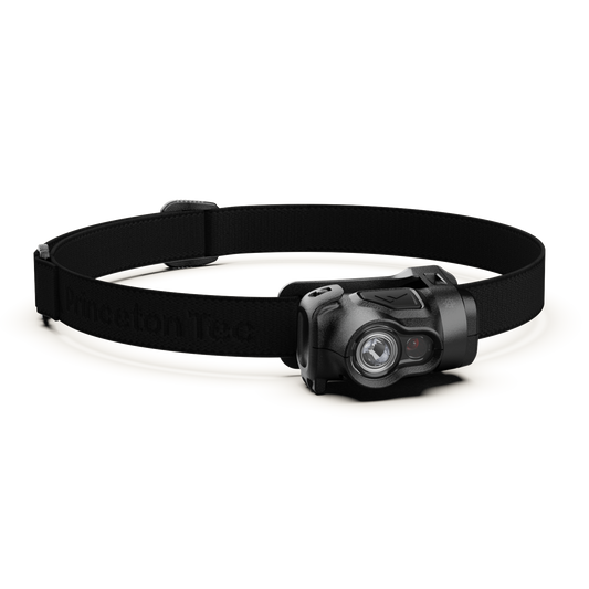 Princeton Tec Byte Tactical - 200 Lumens - 12 hours