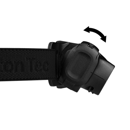 Princeton Tec Byte Tactical - 200 Lumens - 12 hours