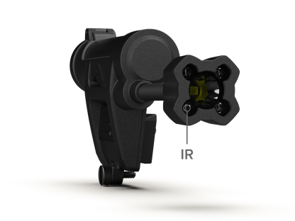 Princeton Tec Charge X  - 100 Lumens - 40 hours