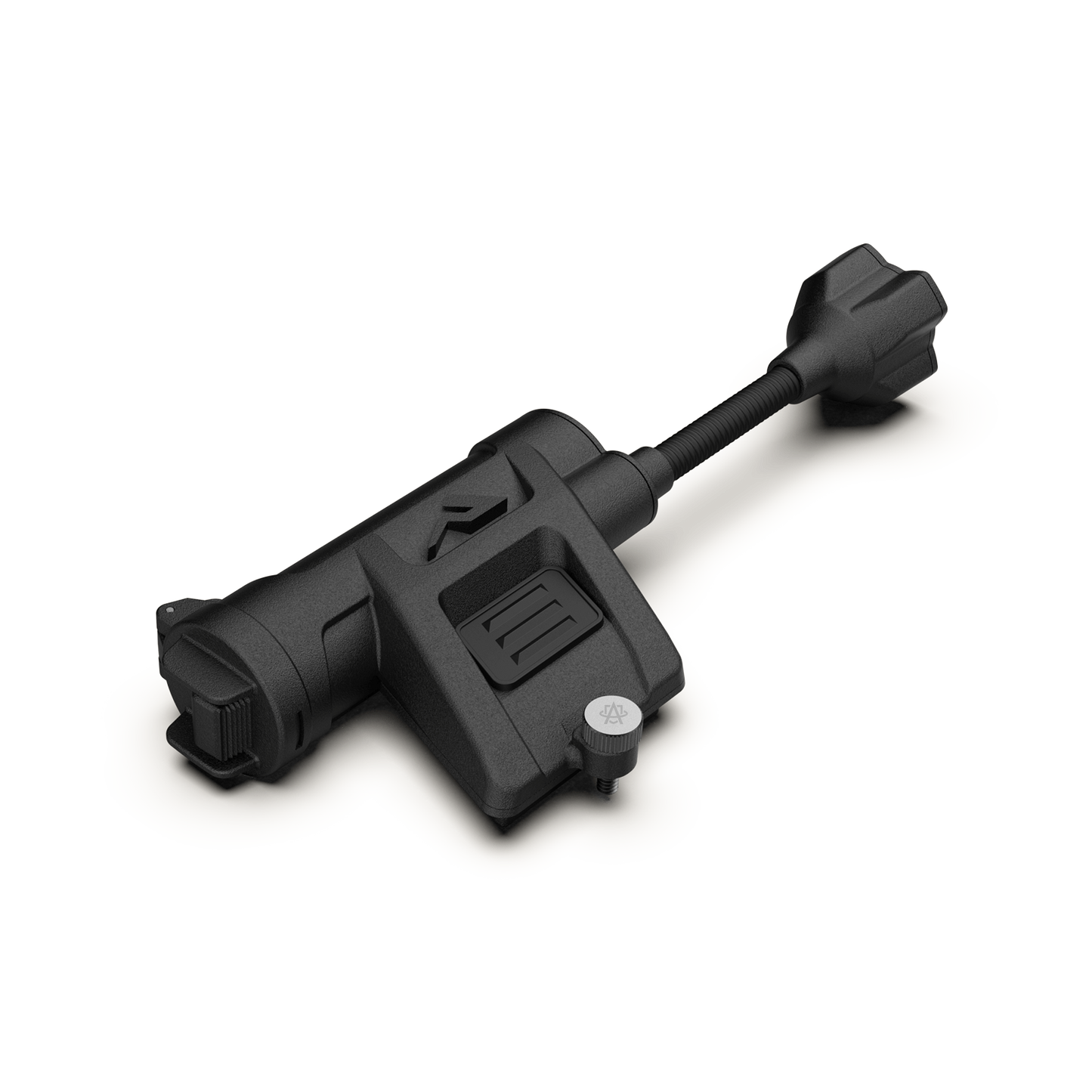 Princeton Tec Charge X IR Max - Tactical Headlamp - Made in USA