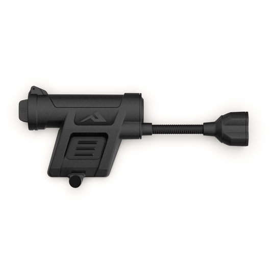 Princeton Tec Charge X IR Max - Tactical Headlamp - Made in USA