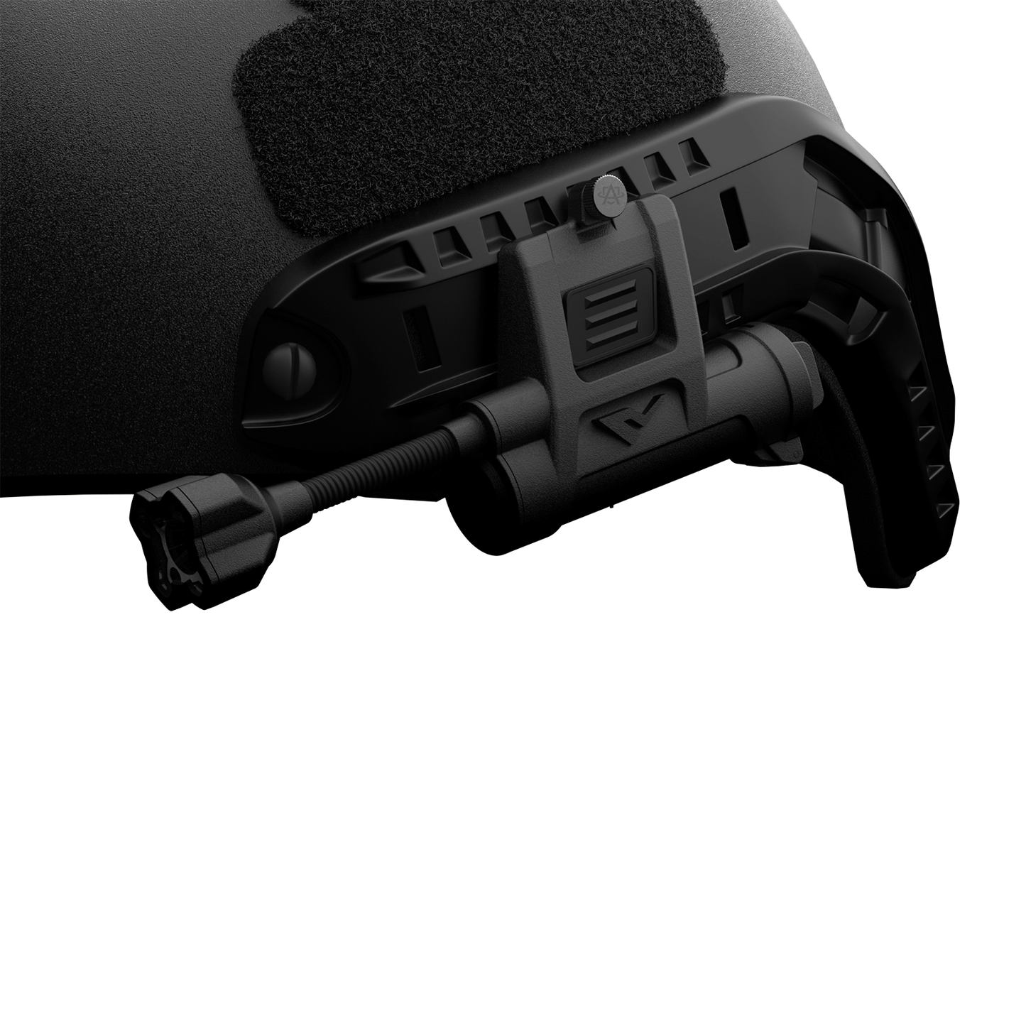 Princeton Tec Charge X IR Max - Tactical Headlamp - Made in USA