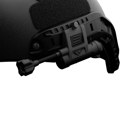Princeton Tec Charge X IR Max - Tactical Headlamp - Made in USA