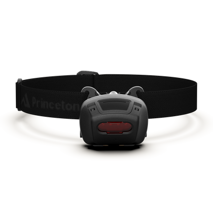 Princeton Tec Quad Tactical MPLS - 78 Lumens Headlamp - Made in USA