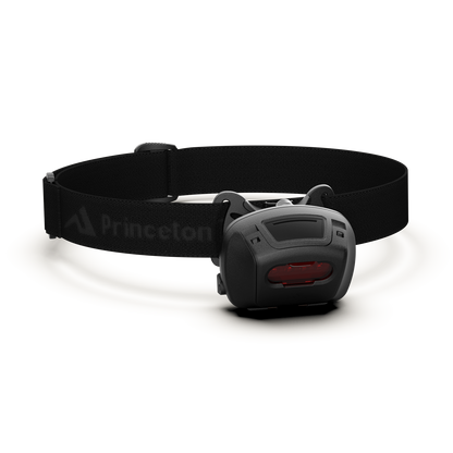 Princeton Tec Quad Tactical MPLS - 78 Lumens Headlamp - Made in USA