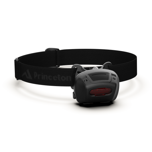 Princeton Tec Quad Tactical MPLS - 78 Lumens Headlamp - Made in USA