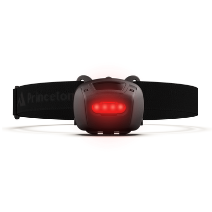 Princeton Tec Quad Tactical MPLS - 78 Lumens Headlamp - Made in USA