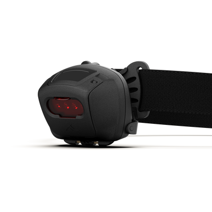 Princeton Tec Quad Tactical MPLS - 78 Lumens Headlamp - Made in USA