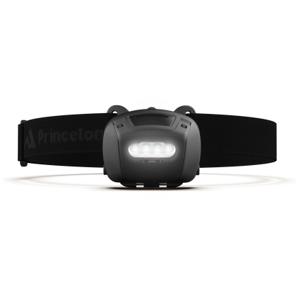 Princeton Tec Quad Tactical MPLS - 78 Lumens Headlamp - Made in USA