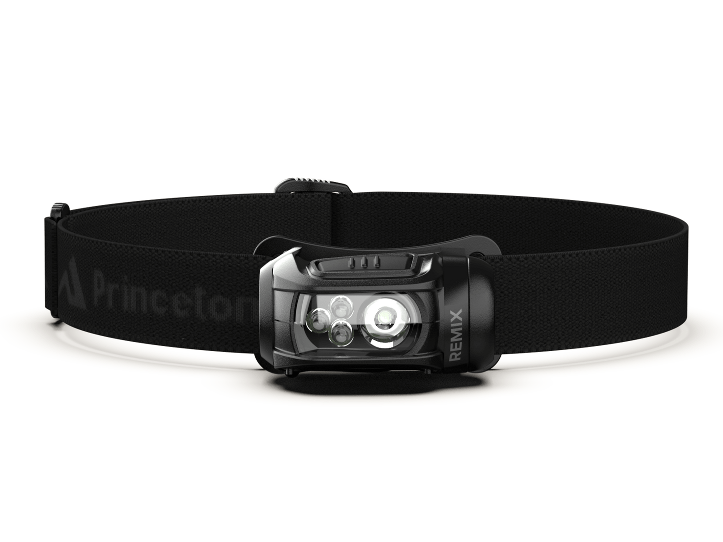Princeton Tec Remix Pro - 300 Lumens - 17 hours (Upgraded to Ghost X)