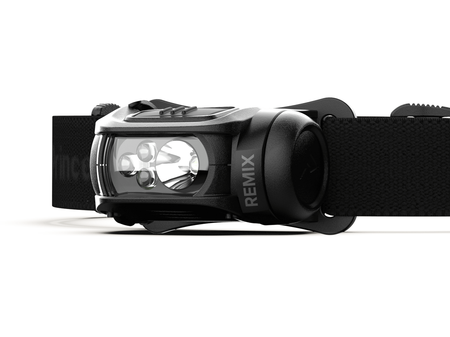 Princeton Tec Remix Pro - 300 Lumens - 17 hours (Upgraded to Ghost X)
