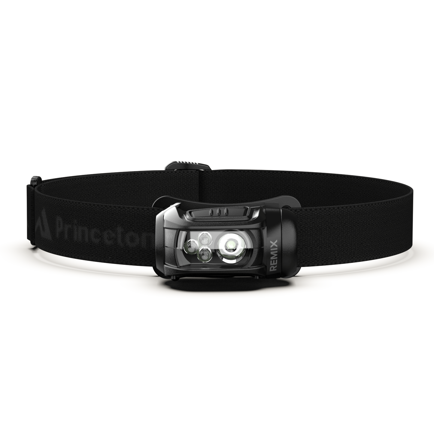 Princeton Tec Remix RGB - 450 Lumens - 30 hours