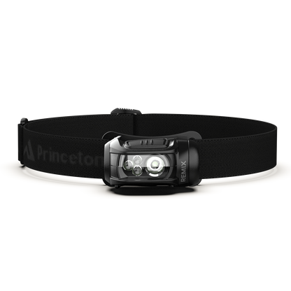Princeton Tec Remix RGB - 450 Lumens - 30 hours