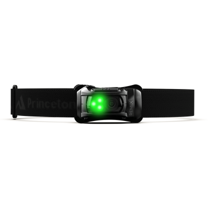 Princeton Tec Remix RGB - 450 Lumens - 30 hours