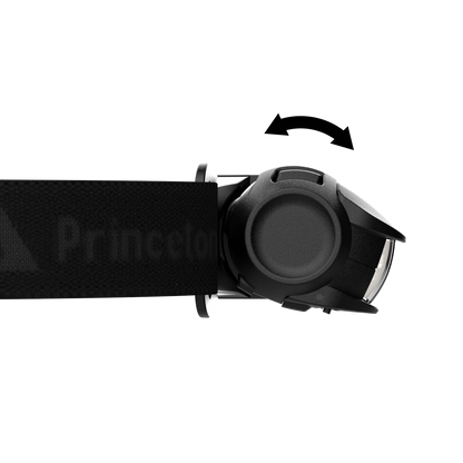 Princeton Tec Remix RGB - 450 Lumens - 30 hours