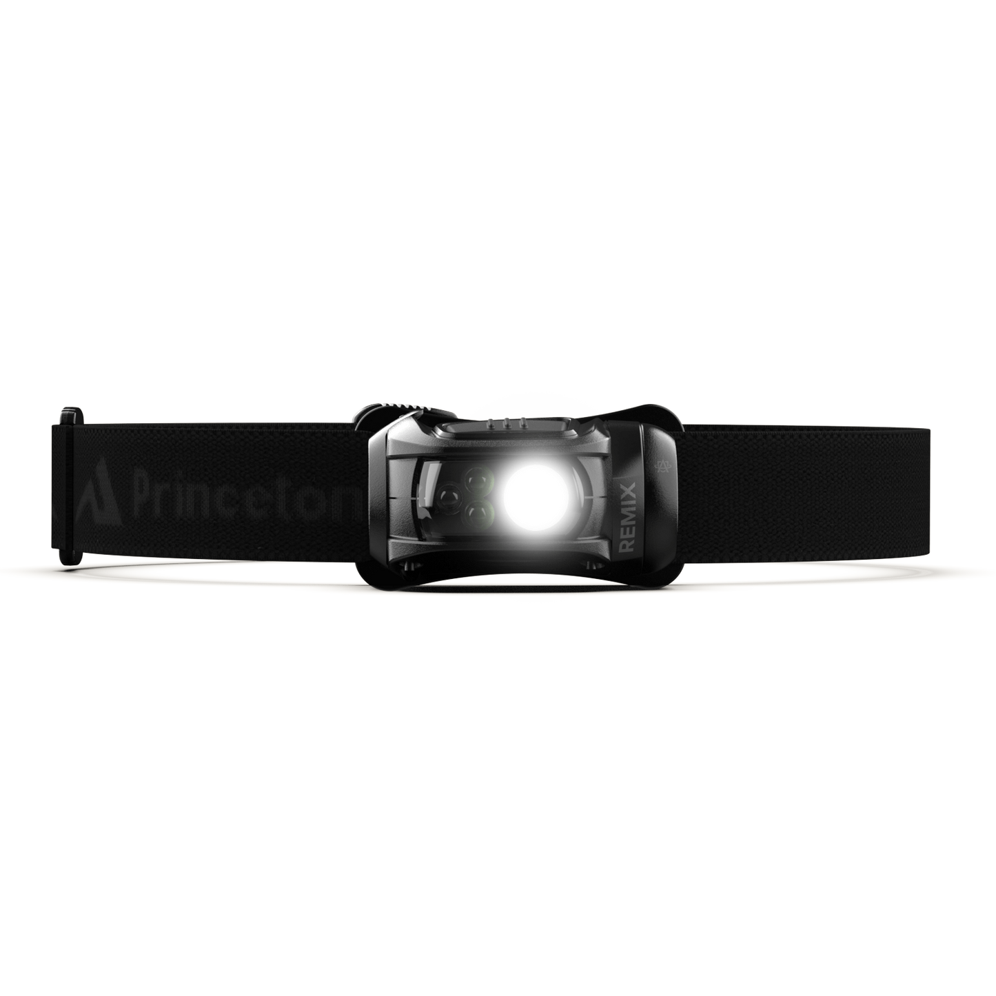Princeton Tec Remix RGB - 450 Lumens - 30 hours