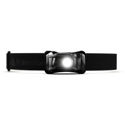 Princeton Tec Remix RGB - 450 Lumens - 30 hours