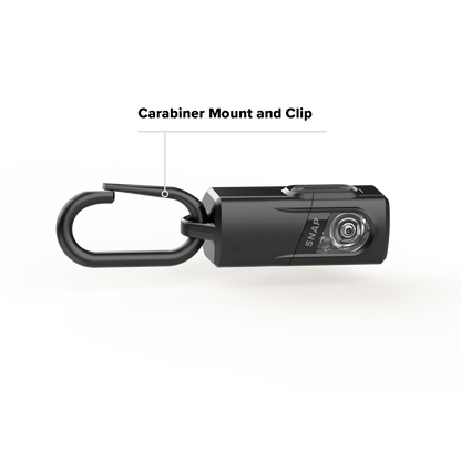 Princeton Tec Snap 450 RW Light Kit - 450 Lumens - 100 Hours