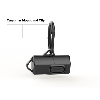 Princeton Tec Snap 450 RW Light Kit - 450 Lumens - 100 Hours